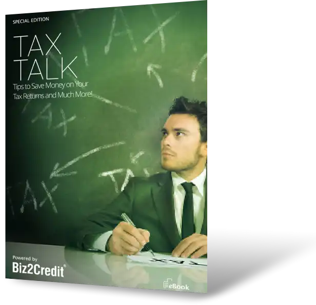TAX TALK - Tips to Save Money on Your Tax Returns and Much More!