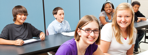 Biz2Credit helped a Non profit School