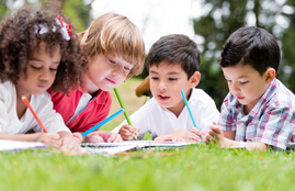 Comprehensive Kids Developmental School