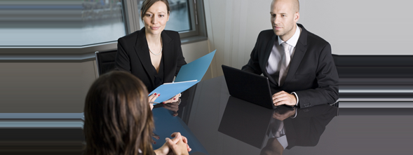 Accounting Firm Uses Line of Credit