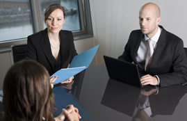 Accounting Firm Uses Line of Credit to Meet Heightened Seasonal Demand