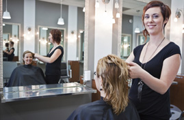 Fantastic Sams Hair Salon Gets Funding