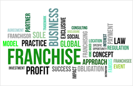 Franchise Owner Expands Business Nationally with a Secured Line of Credit