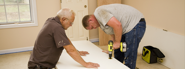 Door Manufacturer