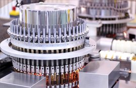 Biz2Credit Helps Pharma Company Secure $575k SBA-Backed Loan