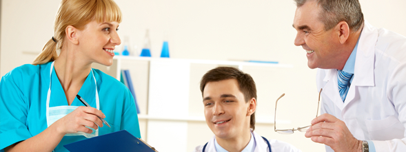 medical practice