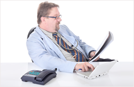 Medical Transcription Company Expands Business with a Secured Line of Credit