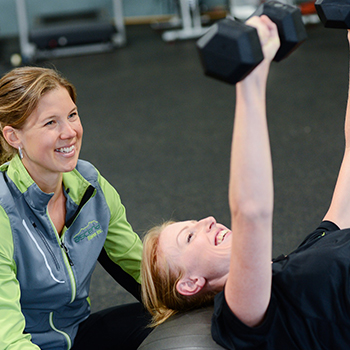 Body Restoration Focuses on Fitness for the Baby Boomer Population