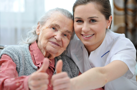 Biz2Credit Helps Grace Hospice of Texas Manage Delays in Reimbursements
