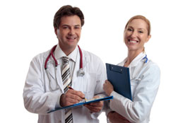 A Medical Clinic in North Carolina Needed Help Making Payroll