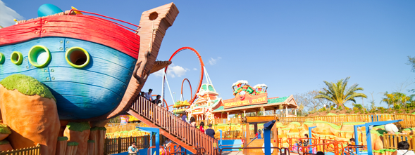 Theme Park