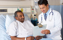 Dr. Eduardo Pignanelli's case study