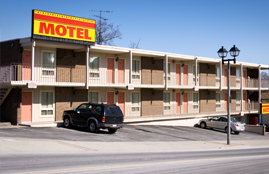 Motel Owner Buys a Gas Station with an Unsecured Line of Credit and an SBA Term Loan