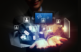 Wireless Card Distributor Uses Accounts Receivables Financing to Cut Supply Costs