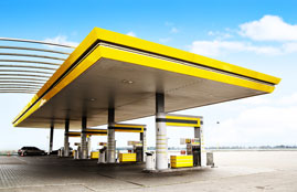 Long Time Gas Station Owners Couldnt Find Financing During the Recession