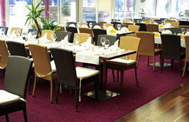 Local Lender for a Local Business: LIC Deli Gourmet, Inc.