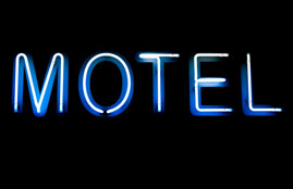 Motel Owner in New Mexico Refinances Loan