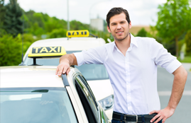 Car Service Company Buys Office and Expands Fleet with an Secured Line of Credit