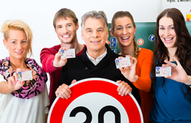 Driving School Owner Finances Business Expansion with Unsecured Line of Credit