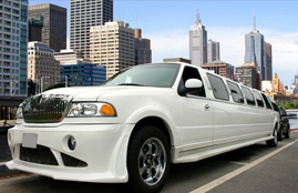 Limousine Company Accesses $150,000 Unsecured Line of Credit to Expand Business
