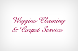 Wiggins Cleaning & Carpet Service