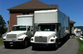 Funding from Biz2Credit Fuels DMV MOVING Expansion
