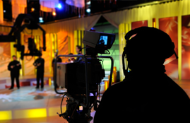 TV Production Firm Secures $1 Million+ for Upcoming Projects Through Biz2Credit