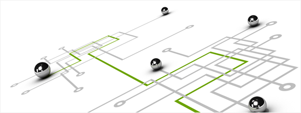 IT Networking Company Expands Business with a Secured Line of Credit