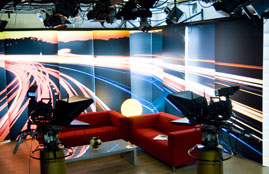 A Big Apple Production Company Needed Funding to Grow
