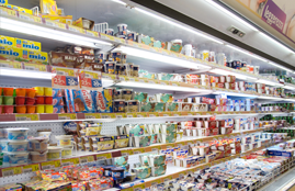 Distributor Lowers Financing Cost and Secures Cash Flow