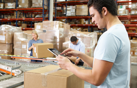 Wholesale Distribution Business Refinances an SBA Loan with a Traditional Loan