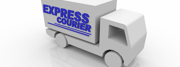 Express Courier