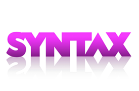SYNTAX NYC Has Designs on Growth