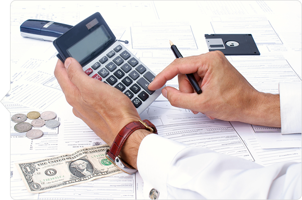 Business Accounting Tips Webinar