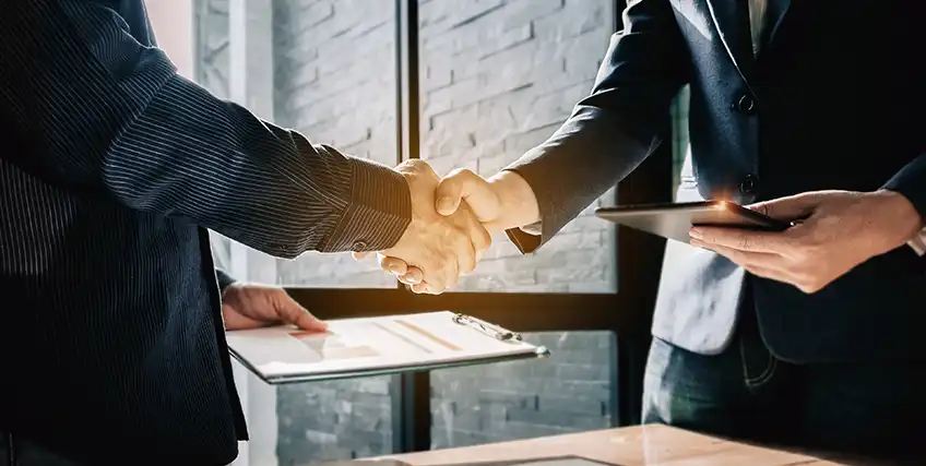 How to Build Business Credit Fast