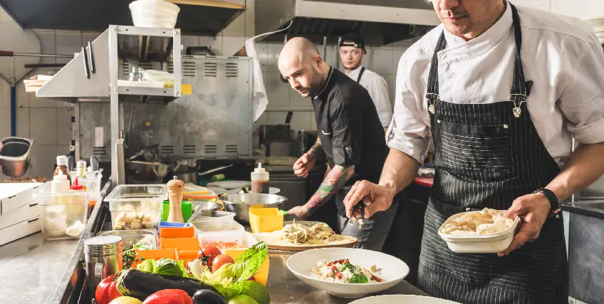 Restaurant Owners: When and How to Apply for a Business Line of Credit