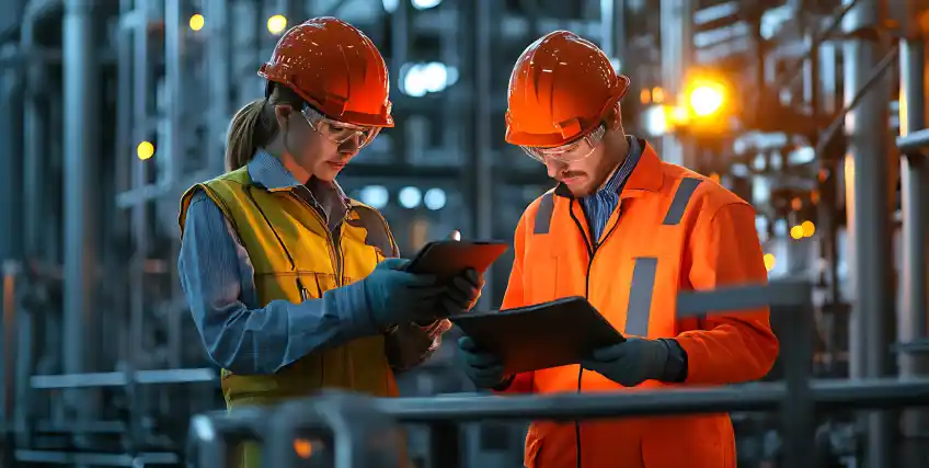 Construction Loans for Heavy Industrial Projects: Navigating Large-Scale Buildouts