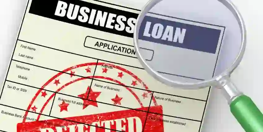 What to Do If You Don’t Qualify for Business Lending: 5 Steps
