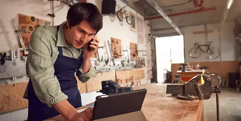 A Comprehensive Guide to Managing Business Credit