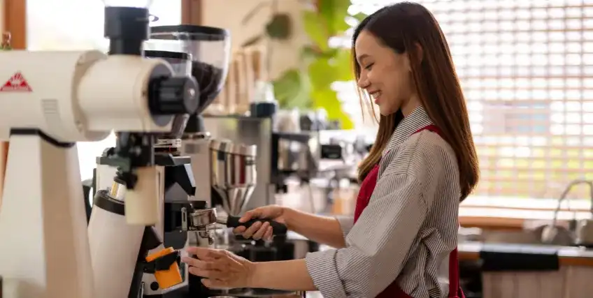 Using Equipment Financing to Grow: A Financing Option for Small Businesses