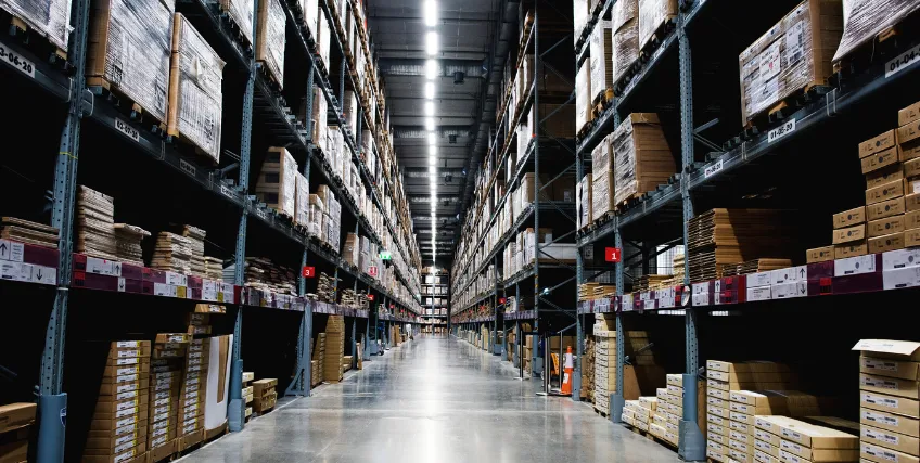 How Can I Get a Business Loan for Equipment, Inventory, or Expansion