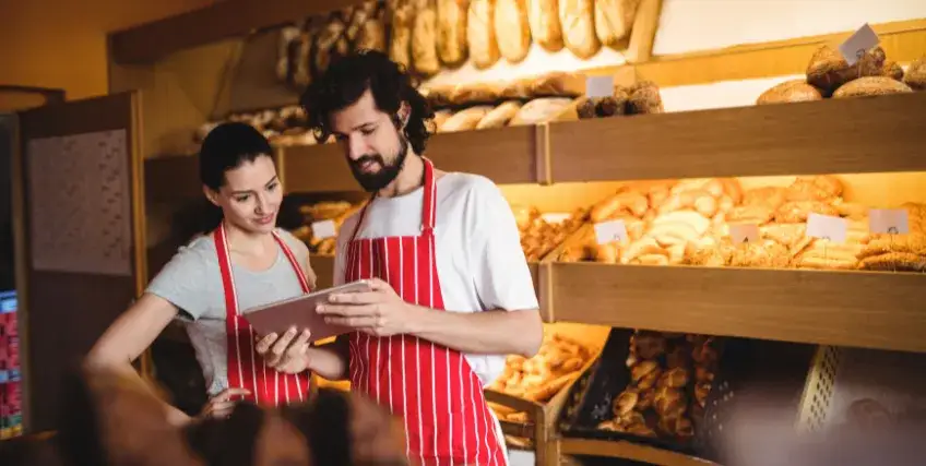 10 Signs You May Need a Business Loan