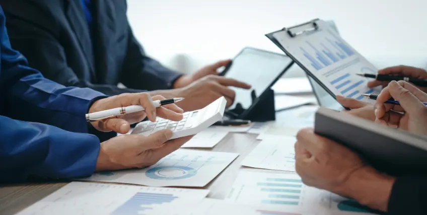 Tips to Qualify for Small Business Operating Capital Loans?